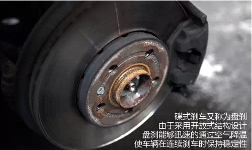 你進(jìn)的剎車片是些什么貨色你知道嗎？