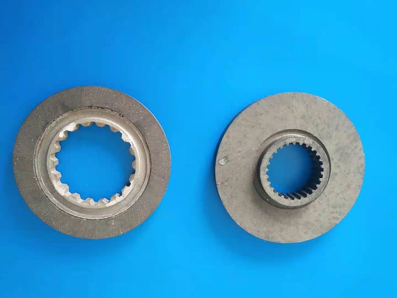 您了解制動蹄摩擦片的作用嗎？