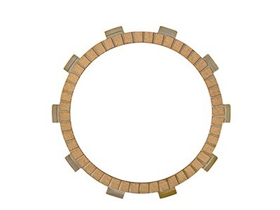 紙基摩擦材料的性能及應(yīng)用（上）