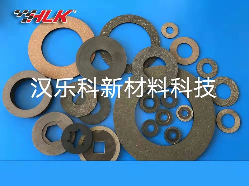 制動(dòng)器摩擦片材料有哪幾類？摩擦片需達(dá)到哪些技術(shù)要求？