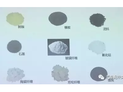 剎車片的常見(jiàn)故障--異響（上）