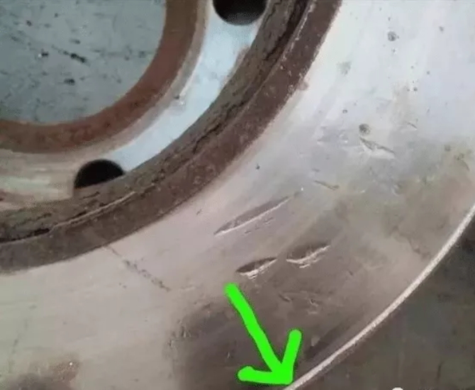 剎車片到底要不要換？三分鐘告訴你答案！