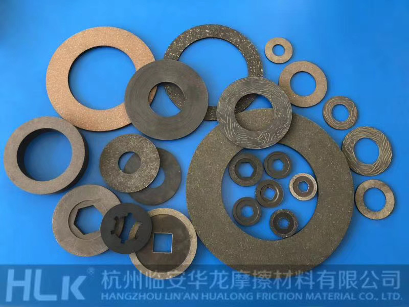 氣動(dòng)離合器摩擦片為什么打滑？