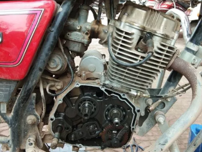 什么？125摩托車剛換了離合器還沒(méi)力，原來(lái)有個(gè)小問(wèn)題沒(méi)解決