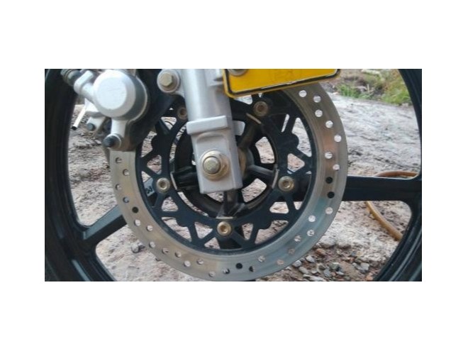 我國(guó)摩托車零部件行業(yè)的發(fā)展概況分析