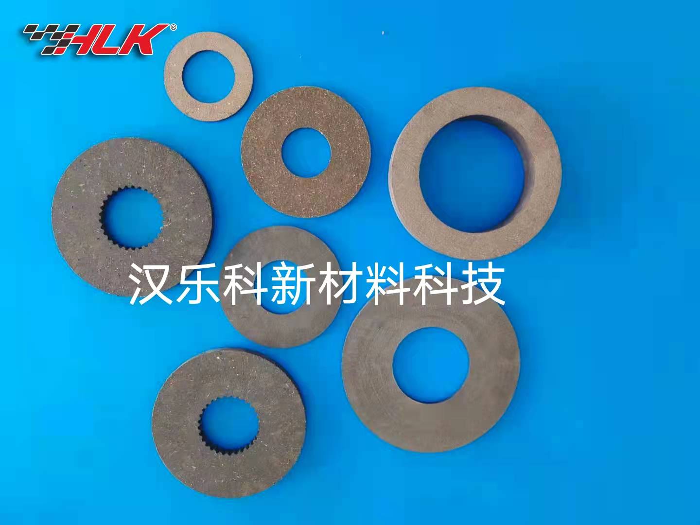 剎車片在風力發(fā)電設備中的作用