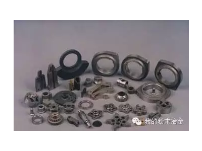 帶你了解粉末冶金摩擦材料的生產(chǎn)過程