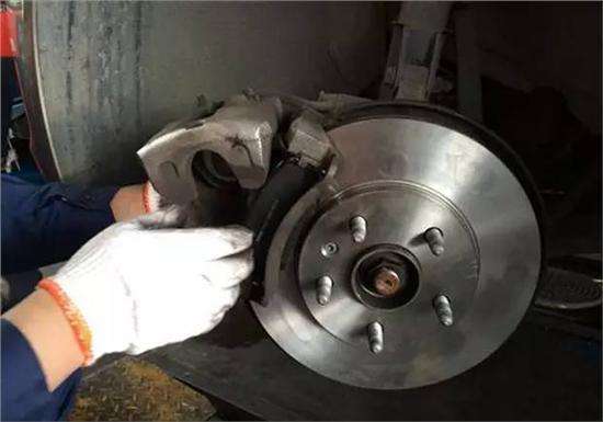 怎樣評定剎車片的質(zhì)量？