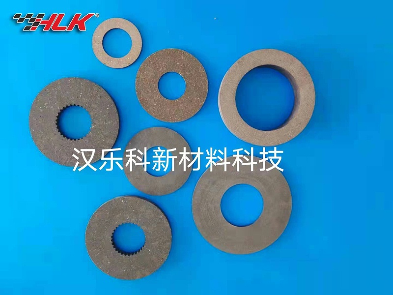 有哪些方法可以排除機床摩擦片磨損？