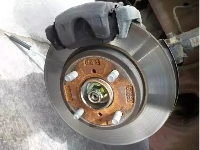 剎車片異響是怎么回事？