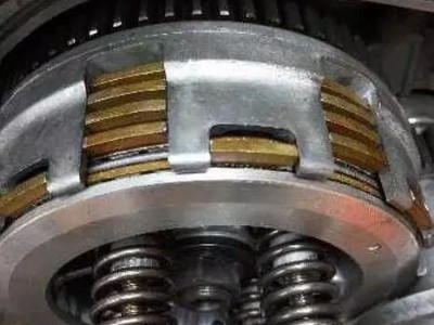 摩托車離合器的使用、維護，檢查知識