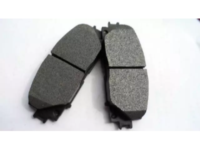 陶瓷剎車片用什么做成的？（下）